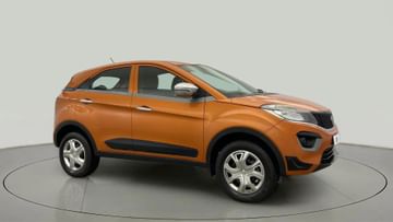 2018 Tata Nexon XMA DIESEL 2018 Tata Nexon XMA DIESEL