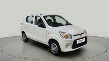 2016 Maruti Suzuki Alto 800 2016 -19 LXI
