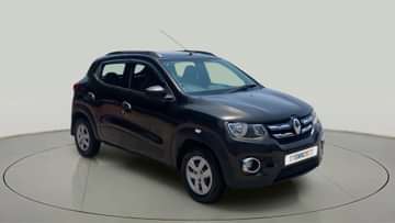 2019 Renault Kwid RXT 0.8
