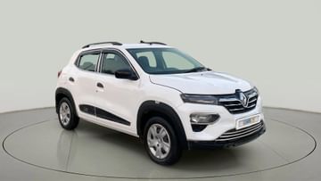 2021 Renault Kwid RXT 1.0 (O)
