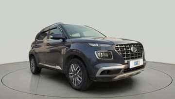 2022 Hyundai Venue SX 1.5 CRDI