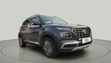 2022 Hyundai Venue SX 1.5 CRDI