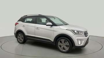 2016 Hyundai Creta SX PLUS 1.6 DIESEL