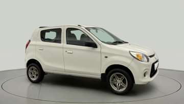 2019 Maruti Suzuki Alto 800 2016 -19 LXI CNG