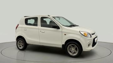 2019 Maruti Suzuki Alto 800 2016 -19 LXI CNG