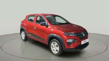 2023 Renault Kwid RXL 1.0 (O)