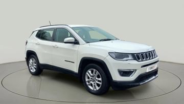 2018 Jeep Compass LIMITED 2.0 DIESEL