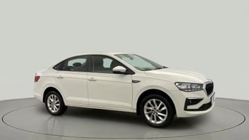 2023 Skoda Slavia AMBITION 1.0L TSI AT