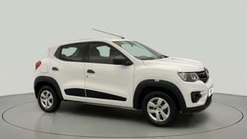 2016 Renault Kwid RXT 0.8