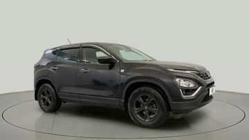 2021 Tata Harrier XT PLUS 2.0L KRYOTEC