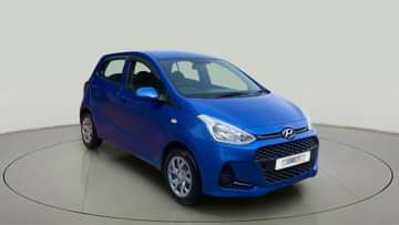 2018 Hyundai Grand i10 MAGNA 1.2 KAPPA VTVT