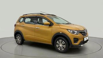 2019 Renault Triber 2020-2025 RXZ
