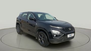 2020 Tata Harrier XZ 2.0L DARK EDITION