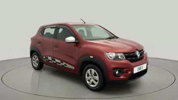 2018 Renault Kwid RXT 1.0