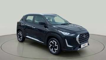 2023 Nissan Magnite 2020 - 2024 XV TURBO CVT