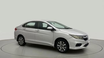 2018 Honda City 1.5L I-VTE V CVT