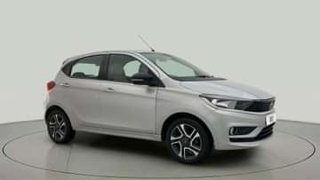 2020 Tata Tiago XZA PLUS PETROL