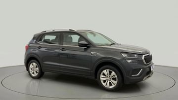 2022 Skoda Kushaq AMBITION 1.0L TSI MT 2022 Skoda Kushaq AMBITION 1.0L TSI MT