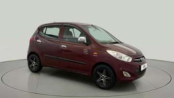 2013 Hyundai i10 MAGNA 1.1