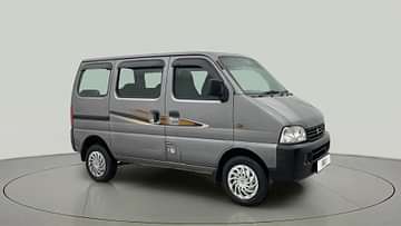 2022 Maruti Eeco 5 STR AC CNG (O)