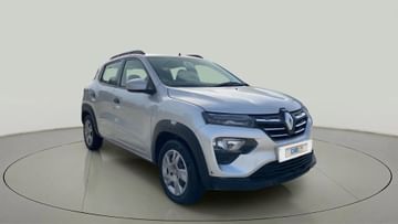 2021 Renault Kwid RXT 1.0 AMT (O)