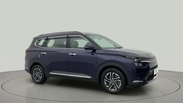 2022 KIA Carens LUXURY PLUS 1.5 DIESEL AT 7 STR