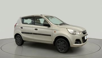 2019 Maruti Suzuki Alto K10 VXI (O) AMT