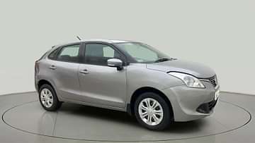 2017 Maruti Suzuki Baleno DELTA DIESEL 1.3
