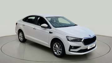 2023 Skoda Slavia AMBITION 1.0L TSI MT
