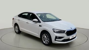 2023 Skoda Slavia AMBITION 1.0L TSI MT