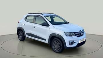 2018 Renault Kwid RXT 1.0 (O)