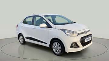 2016 Hyundai Xcent SX 1.2