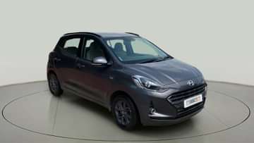 2019 Hyundai Grand i10 Nios SPORTZ AMT 1.2 KAPPA VTVT