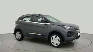 2022 Tata Nexon XZ PETROL