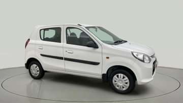 2014 Maruti Suzuki Alto 800 2016 -19 VXI