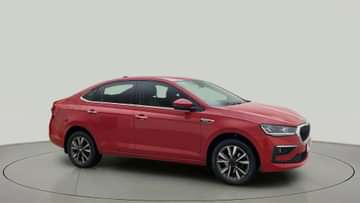 2022 Skoda Slavia STYLE 1.0L TSI AT