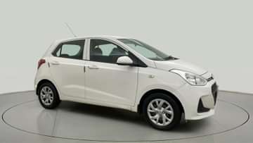 2018 Hyundai Grand i10 MAGNA 1.2 KAPPA VTVT