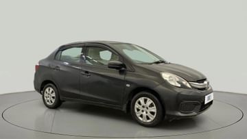 2016 Honda Amaze 1.2L I-VTEC S
