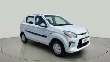 2017 Maruti Suzuki Alto 800 2016 -19 LXI
