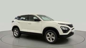 2023 Tata Harrier XT PLUS 2.0L KRYOTEC