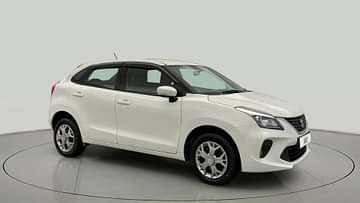 2020 Maruti Suzuki Baleno DELTA PETROL 1.2