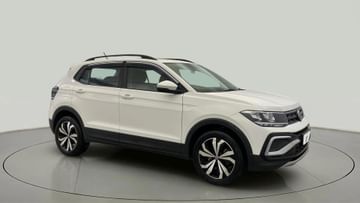 2024 Volkswagen Taigun COMFORTLINE 1.0 TSI MT
