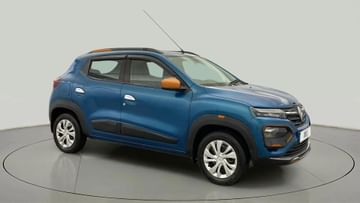 2021 Renault Kwid CLIMBER 1.0 (O)