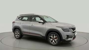 2020 KIA Seltos GTX PLUS 1.4 PETROL