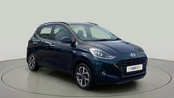 2022 Hyundai Grand i10 Nios ASTA AMT 1.2 KAPPA VTVT