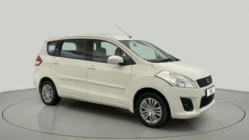 2015 Maruti Suzuki Ertiga VXI