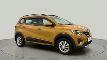 2020 Renault Triber 2020-2025 RXZ AMT