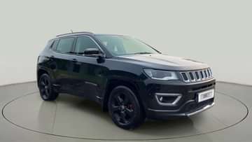 2019 Jeep Compass LIMITED 1.4 PETROL AT