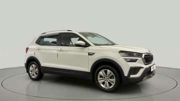 2022 Skoda Kushaq AMBITION 1.0L TSI MT