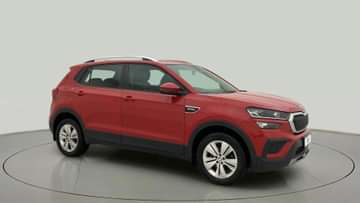 2021 Skoda Kushaq AMBITION 1.0L TSI MT
